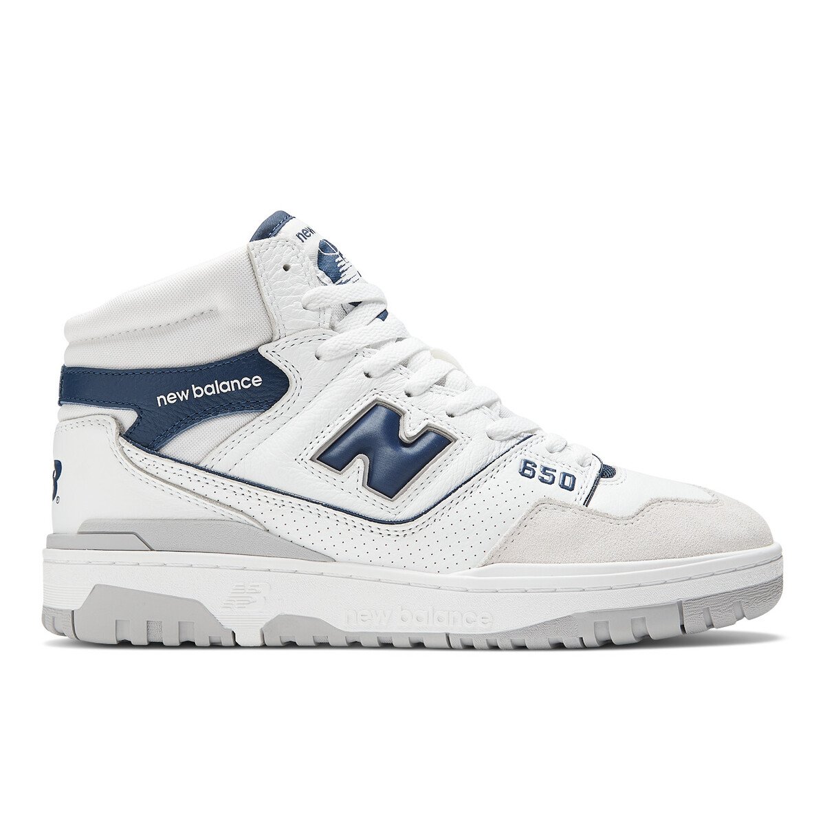 Buy New Balance BB650 - Men's Shoes online | Foot Locker Kuwait