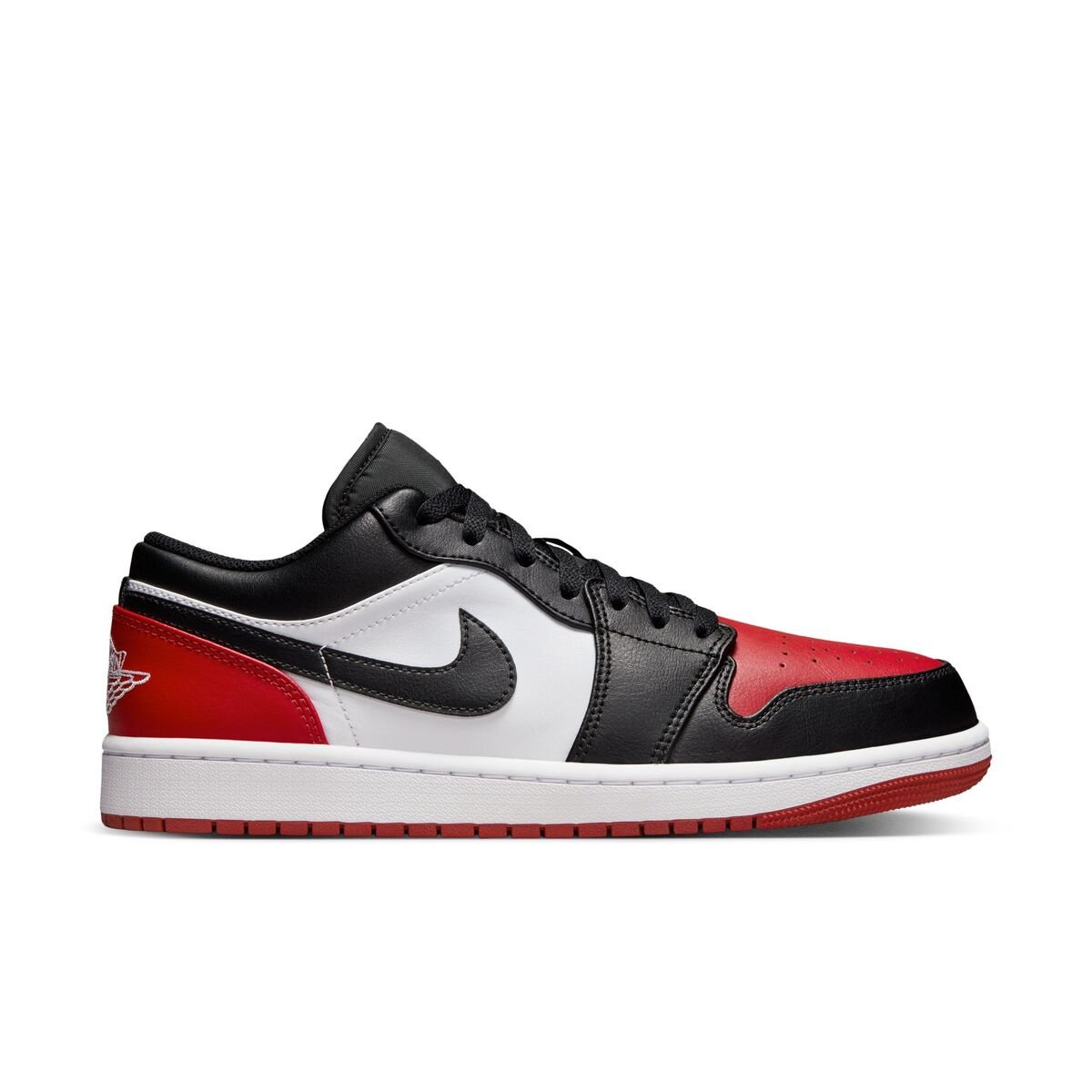 Footlocker sales bred toe