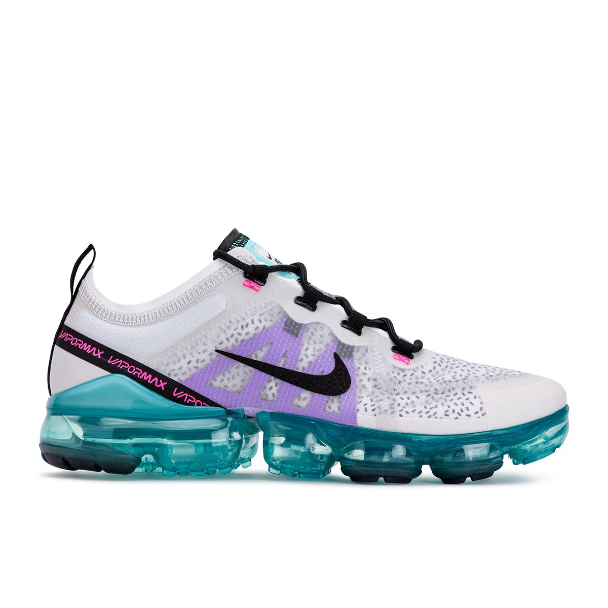 Foot locker best sale vapormax 2019