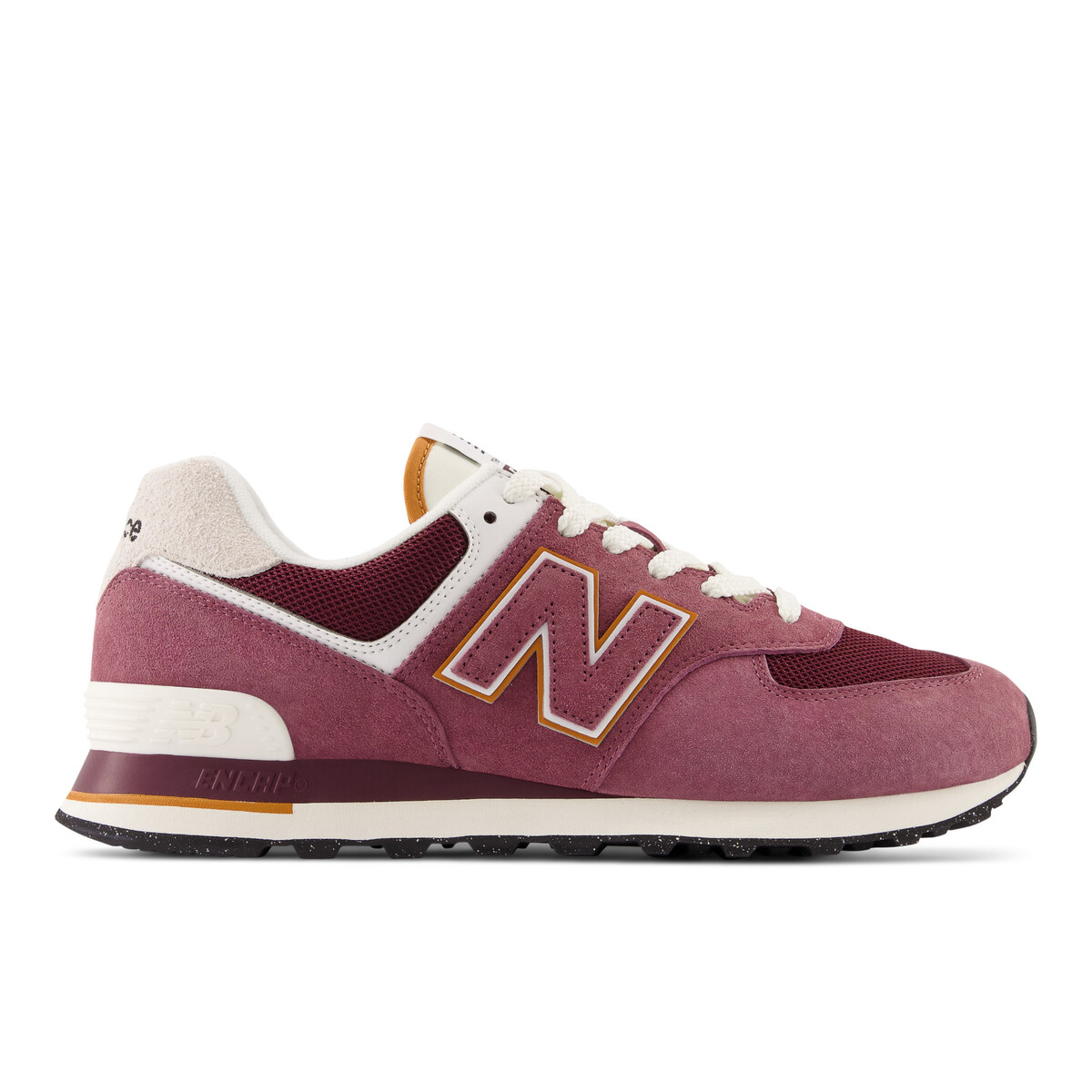 New balance clearance bordeaux 574