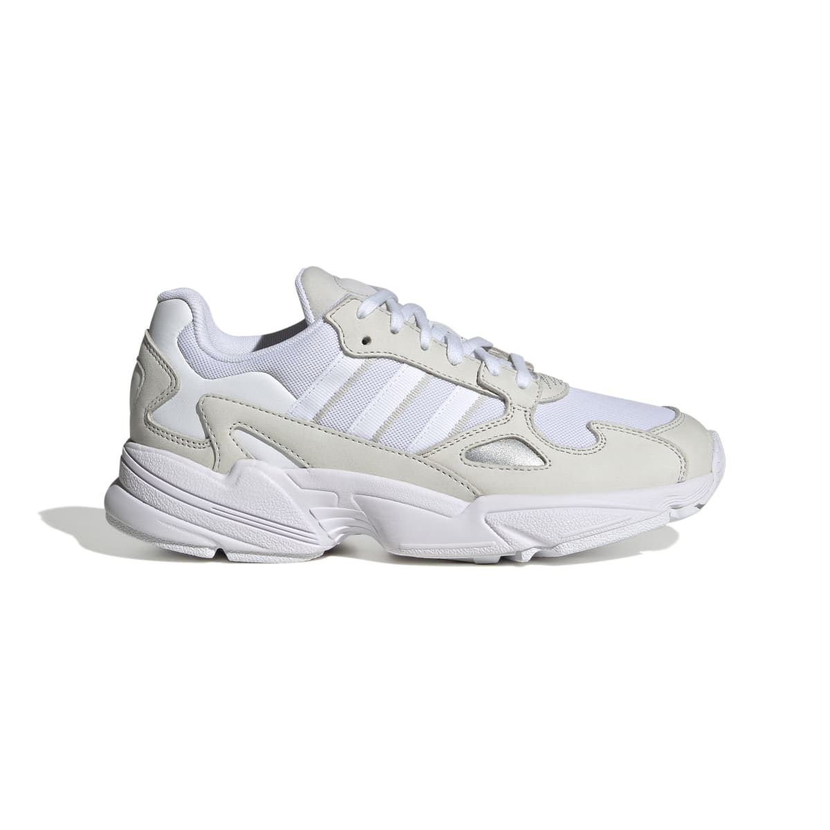 Adidas falcon femme foot locker best sale