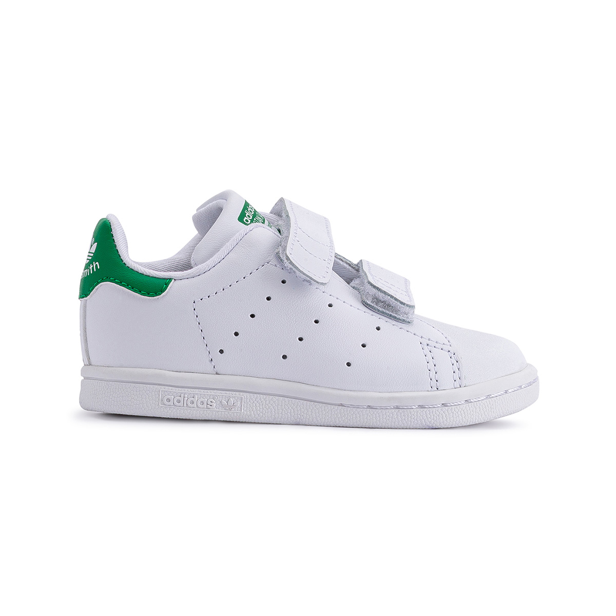 Buy Adidas Stan Smith - Pre School Shoes online | Foot Locker Kuwait