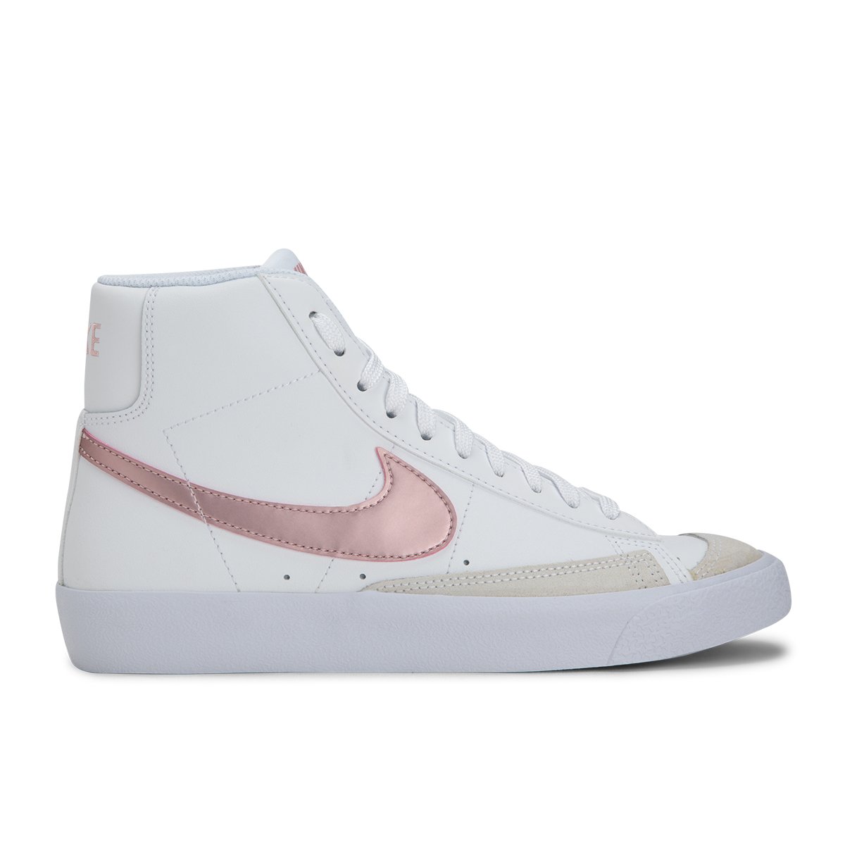 Buy Nike Blazer Mid - Grade School Shoes online | Foot Locker Kuwait