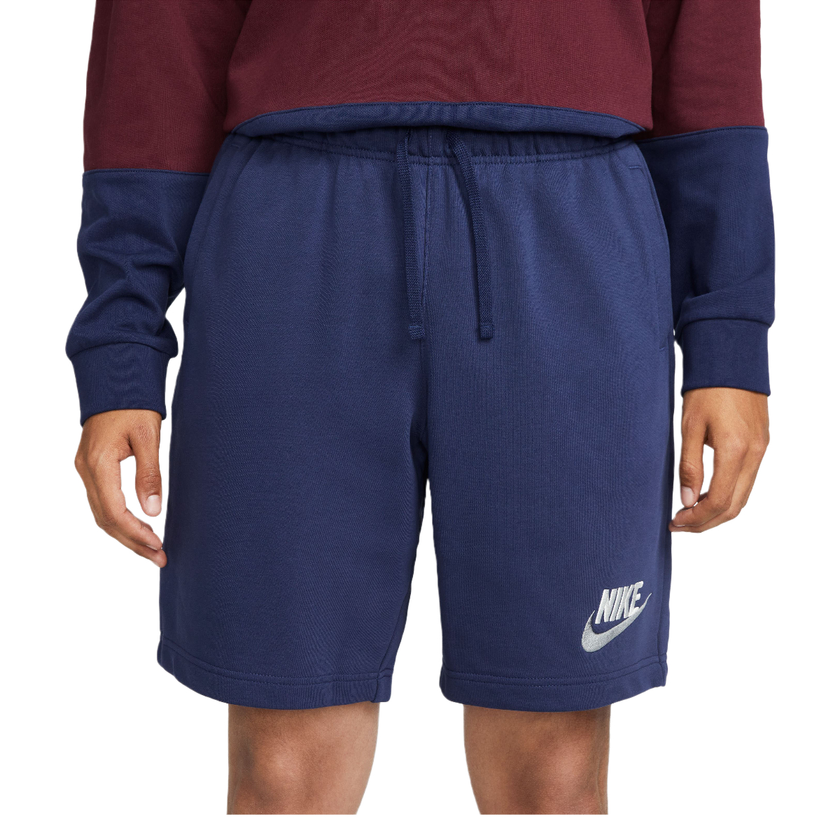 Buy Nike Club - Men's Shorts online