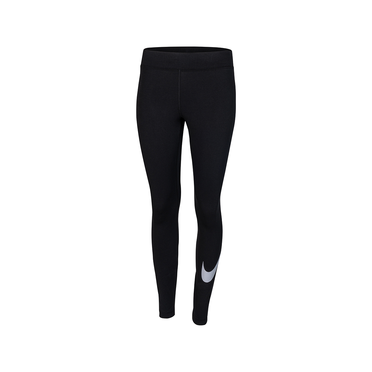 Buy Nike Women's Essential 7/8 Running Pants Black in Kuwait -SSS