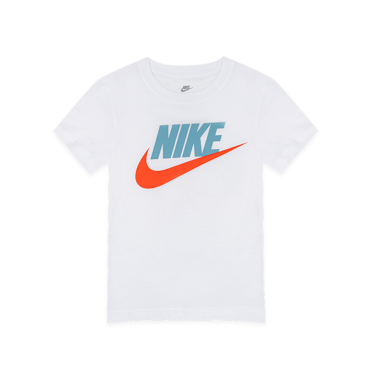 Buy Nike Futura - Pre School T-Shirt online | Foot Locker Kuwait