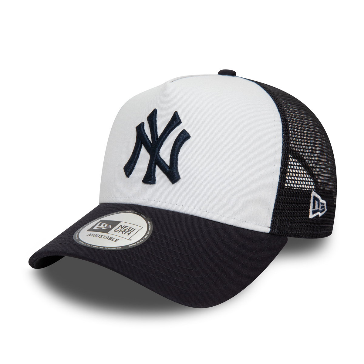 Buy New Era New York Yankees Trucker Cap online | Foot Locker Kuwait