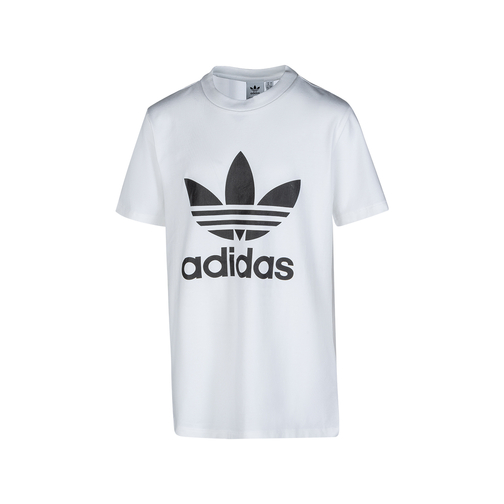 Buy Adidas Trefoil Women s T Shirt online Foot Locker Kuwait