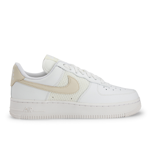 Nike air force 1 crema