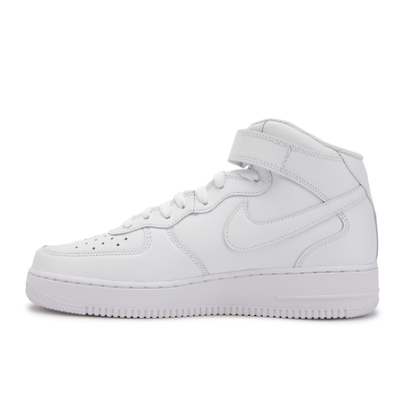 Air force outlet 1 high footlocker