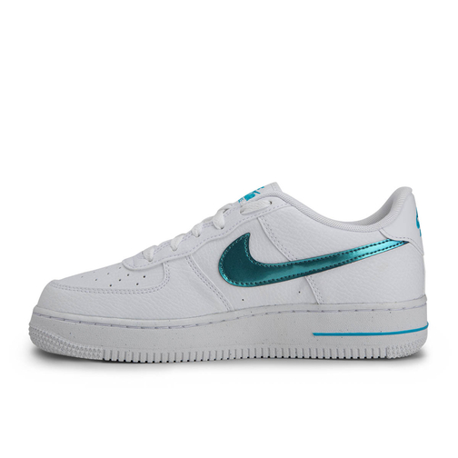 Nike Air Force 1 Low Grade School Shoes