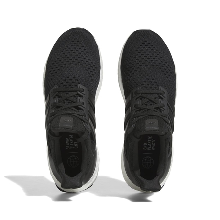 Womens adidas ultra hot sale boost all black