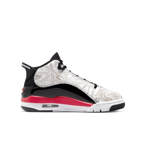 air jordan dub zero foot locker