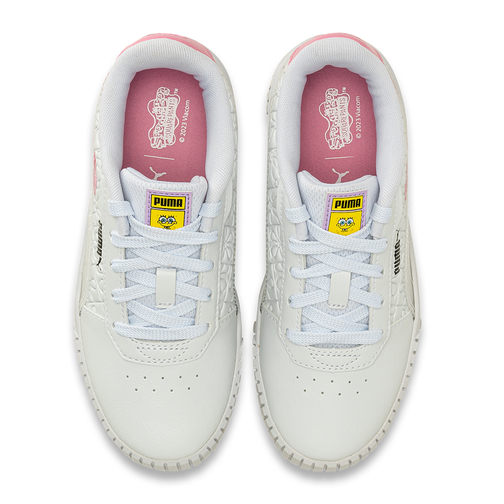 Puma X SpongeBob Carina 2.0 Pre School Shoes