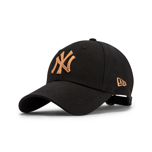 Nike New York Yankees Vapor Swoosh Adjustable Cap in Gray for Men