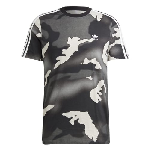 Adidas original best sale camo t shirt