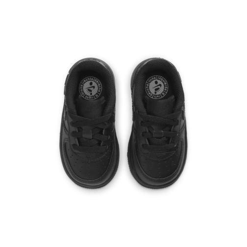 Infant air force hot sale 1 black