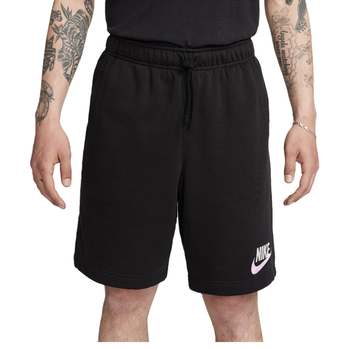 Nike sportswear shop men's club shorts