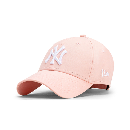 New Era League Essential 9Forty New York Yankees Cap (white)