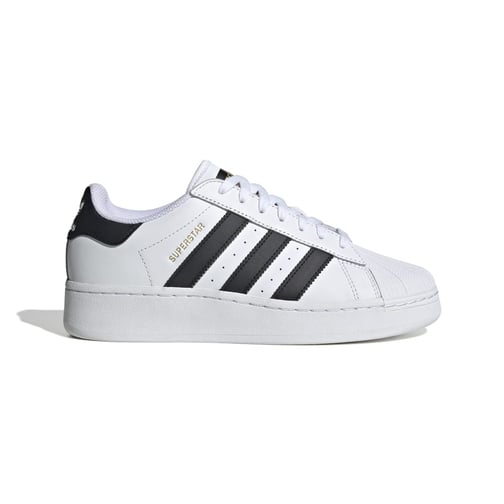 Adidas superstar sale womens footlocker