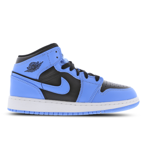 Jordan 1 sale mid grade school