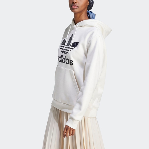 Adidas women outlet hoodie