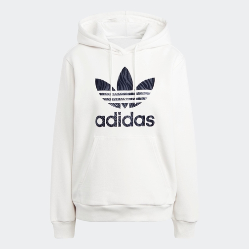 Adidas zebra outlet sweatshirt