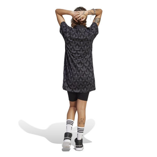 Adidas hot sale monogram dress