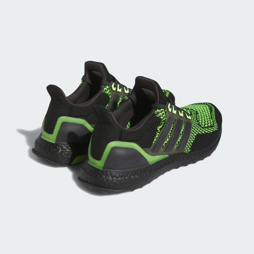 Adidas ultra boost outlet mens glow green