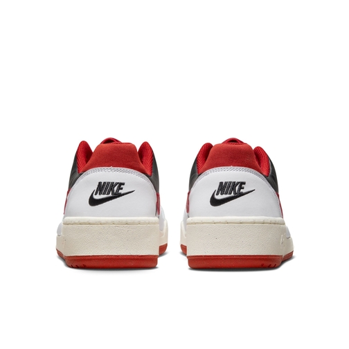 Nike Full Force Low Men's Shoes