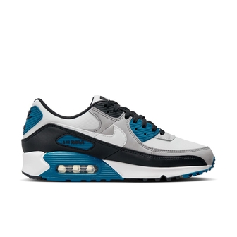 Nike air max top black and white kw