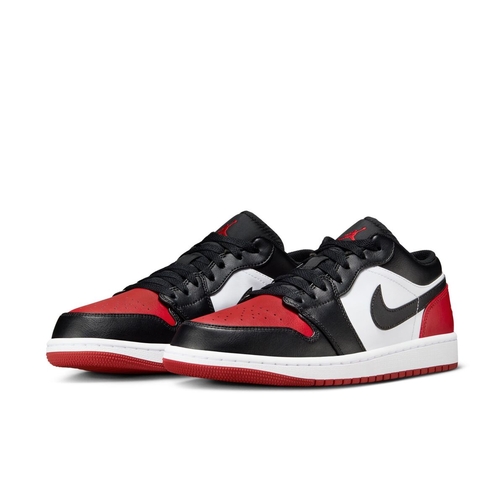 Jordan 1 clearance bred foot locker