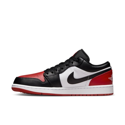 Footlocker 2024 black toe