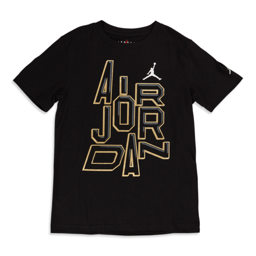 Jordan Air Grade School T Shirts