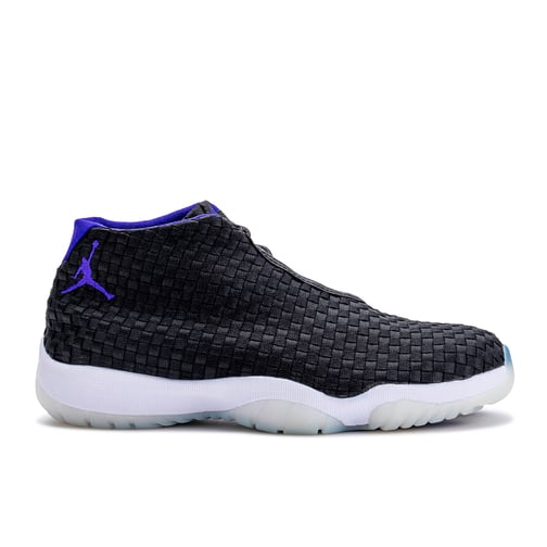 jordan future footlocker