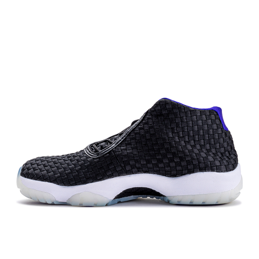 air jordan future men's shoe