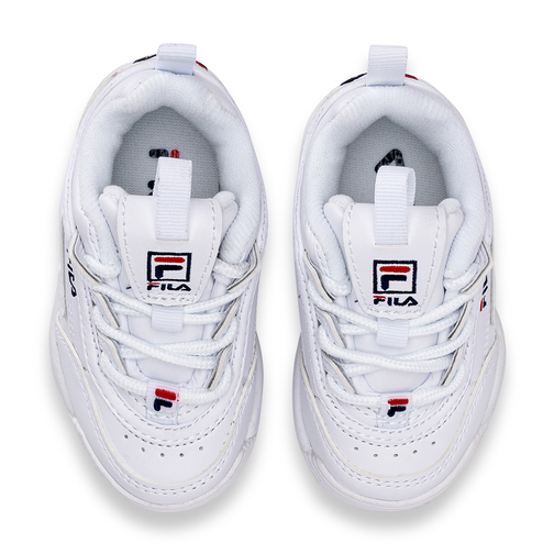 Buy Fila Disruptor 2 - Infant Shoes online | Foot Locker Kuwait