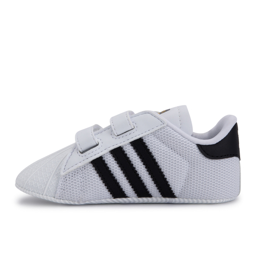 Adidas superstar 2025 white black kw