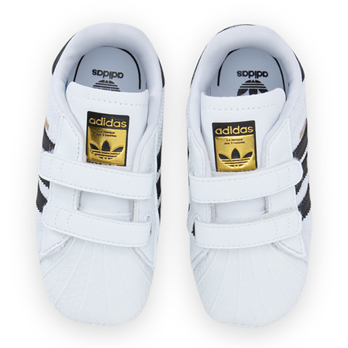 adidas Superstar Infant Shoes