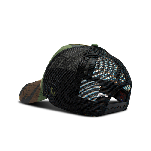 Casquette new hotsell era foot locker