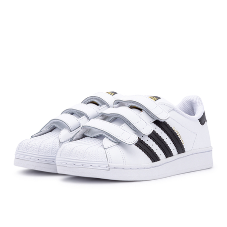 Adidas superstar hotsell glitter foot locker