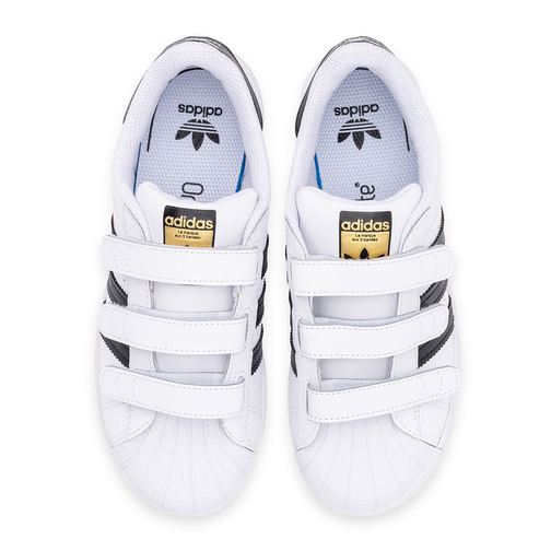 Adidas superstar 2 outlet preschool