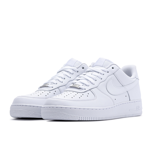 Air force outlet one school shoes