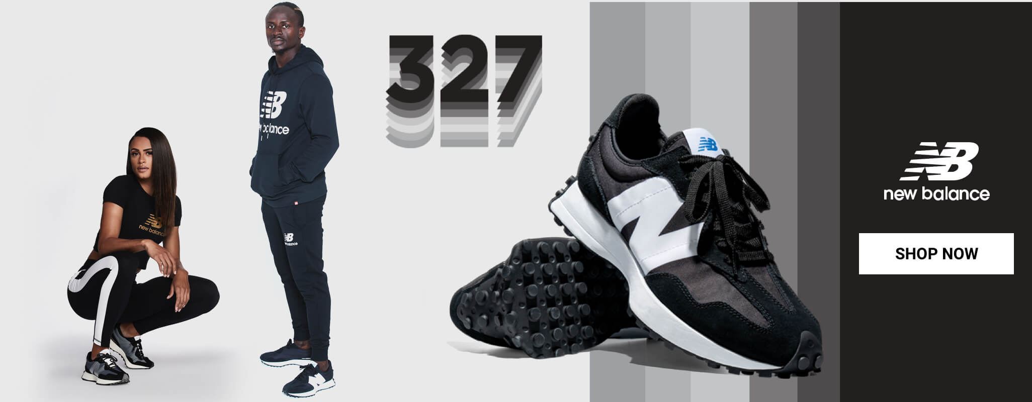 new balance 327 polo pack